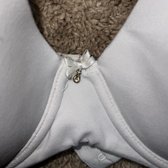 Soma Embraceable Full Coverage Bra Size 38DD - Picture 4 of 5